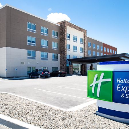 Holiday Inn Express & Suites - Elko By Ihg Екстер'єр фото