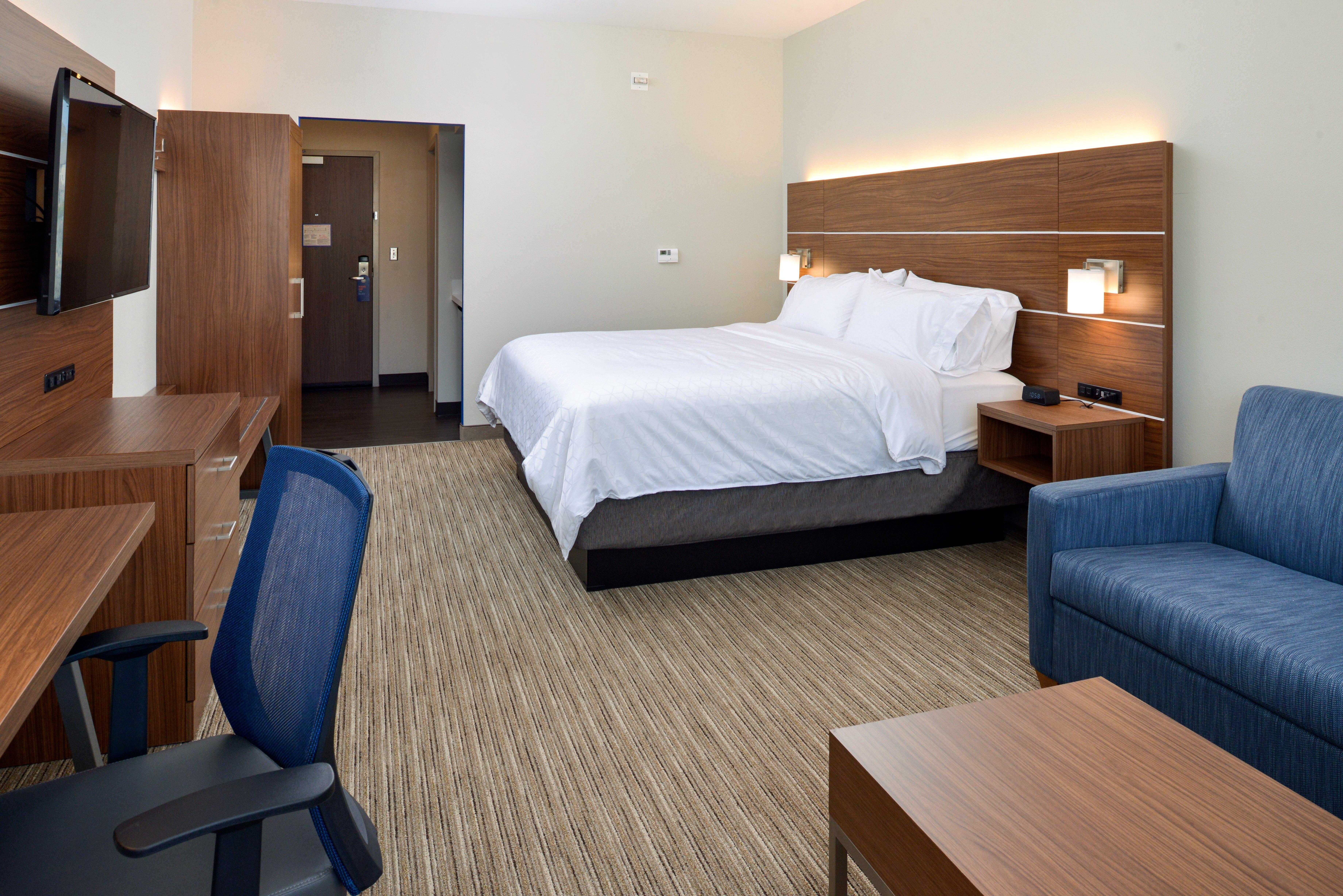 Holiday Inn Express & Suites - Elko By Ihg Екстер'єр фото