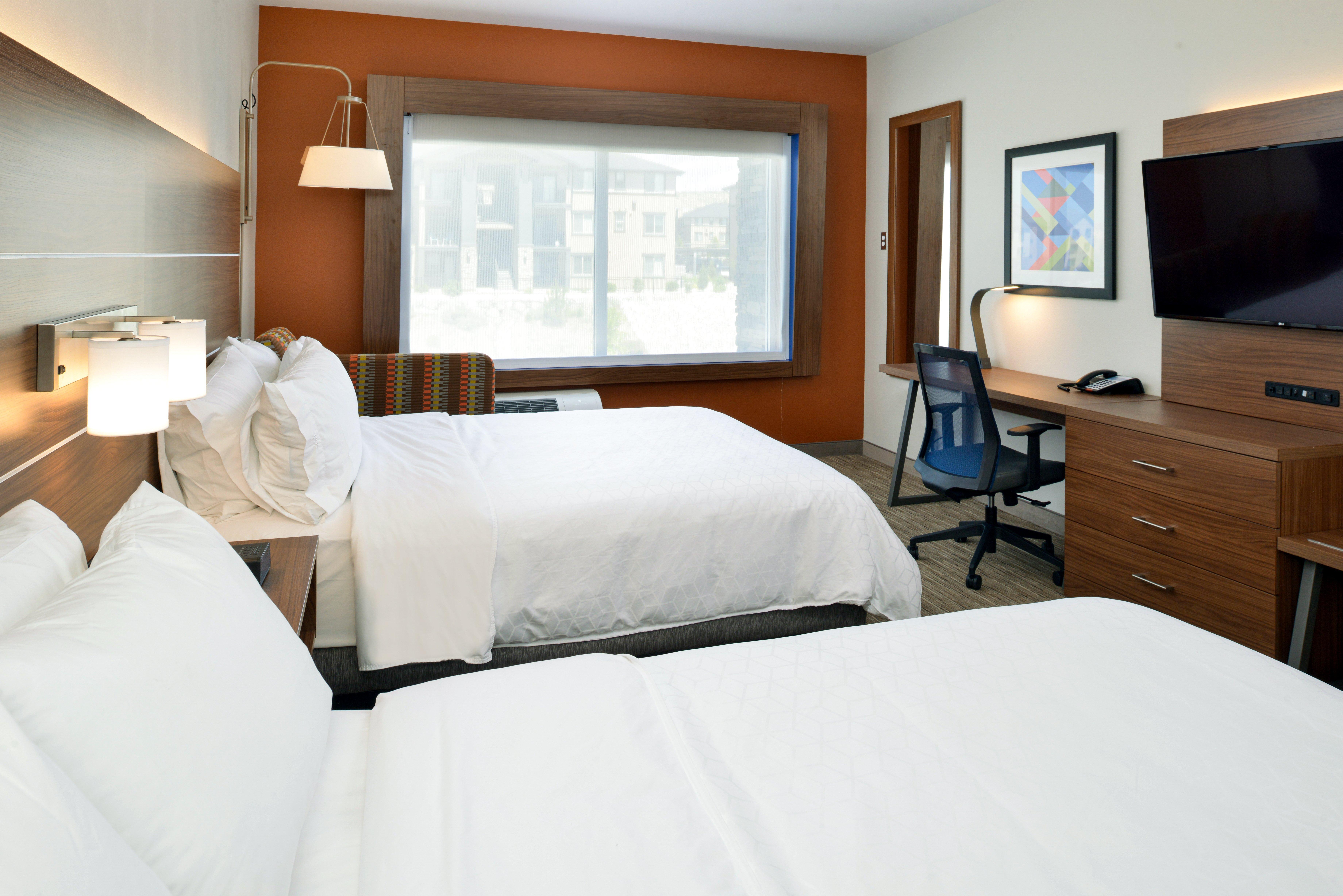 Holiday Inn Express & Suites - Elko By Ihg Екстер'єр фото