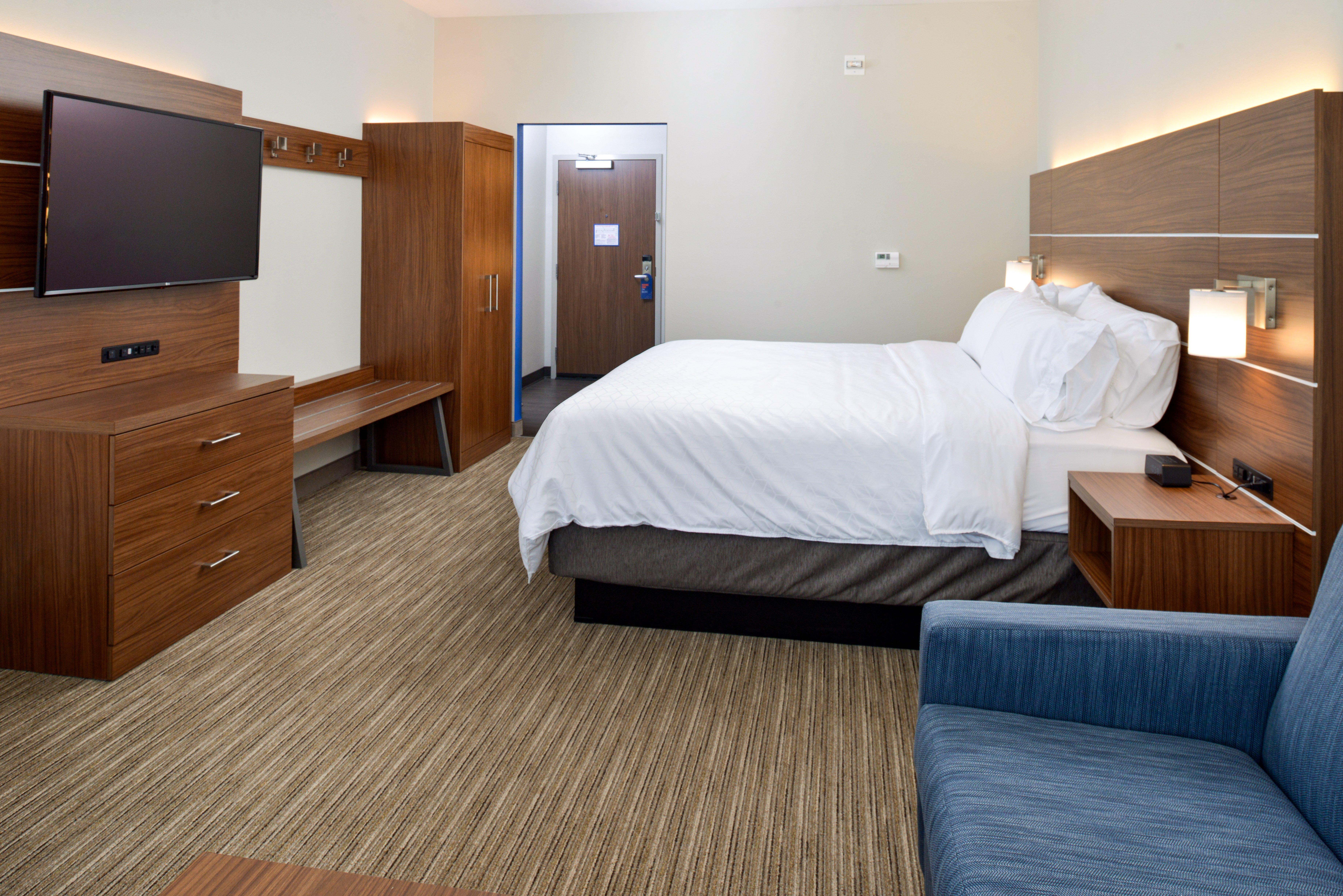 Holiday Inn Express & Suites - Elko By Ihg Екстер'єр фото