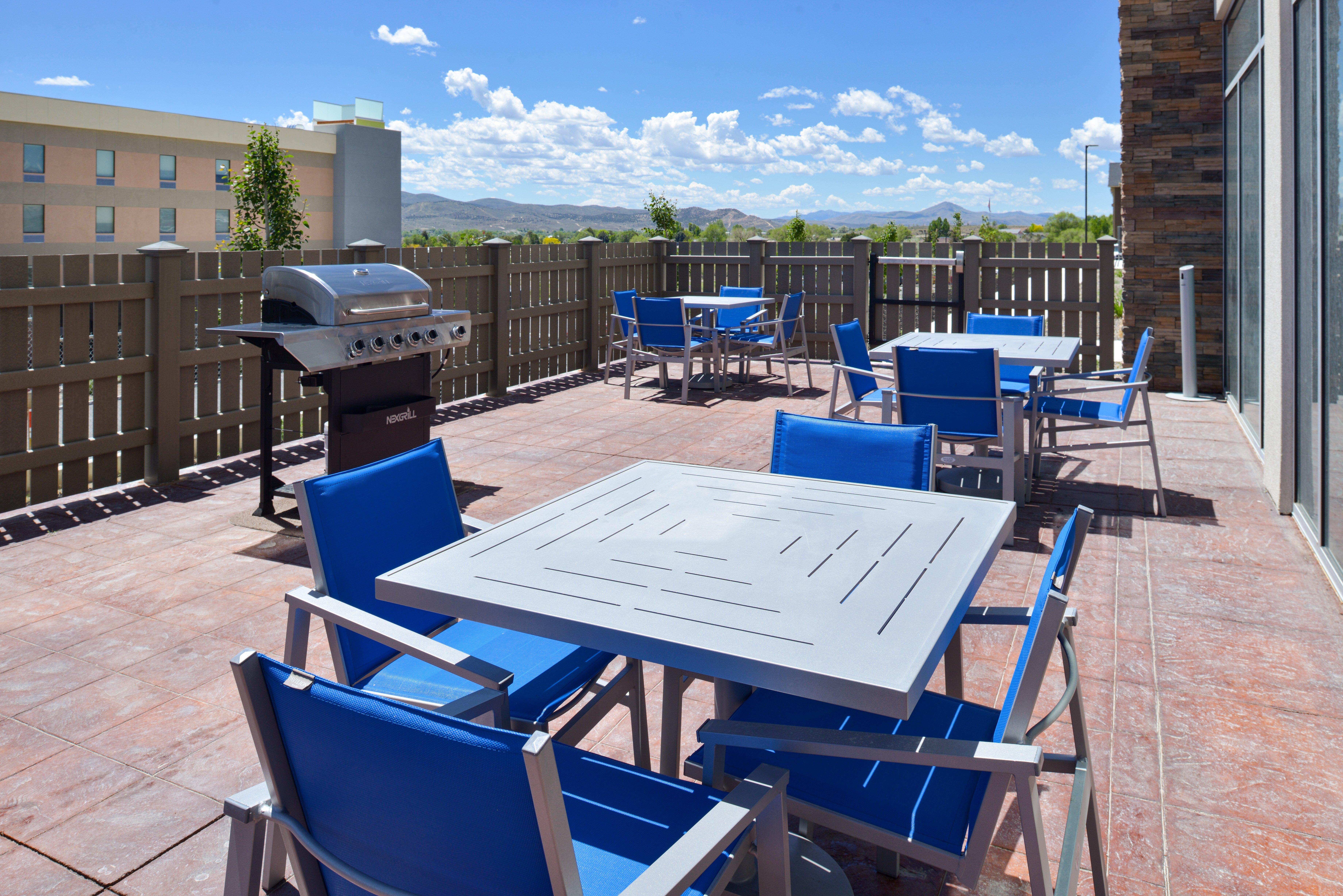Holiday Inn Express & Suites - Elko By Ihg Екстер'єр фото