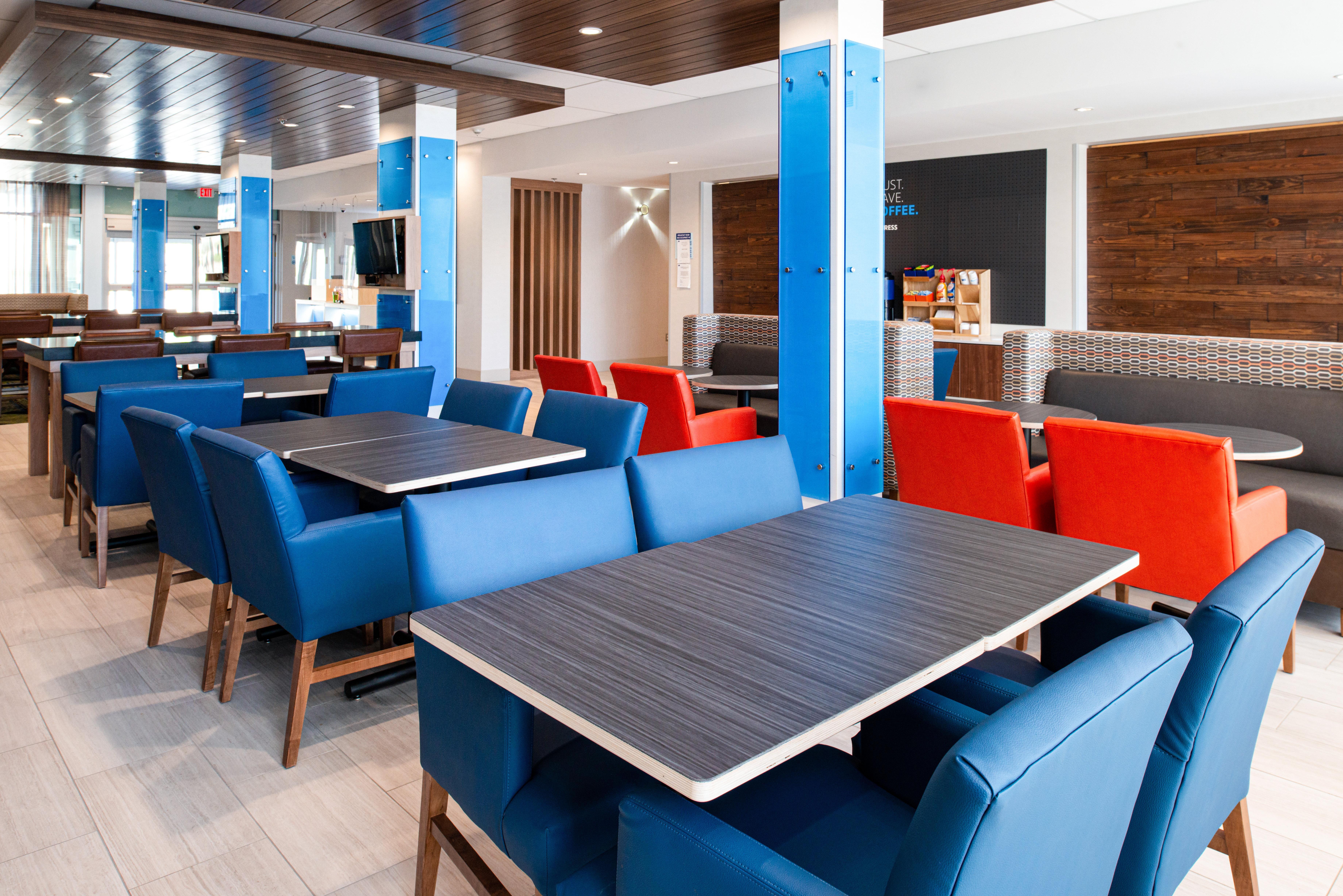 Holiday Inn Express & Suites - Elko By Ihg Екстер'єр фото