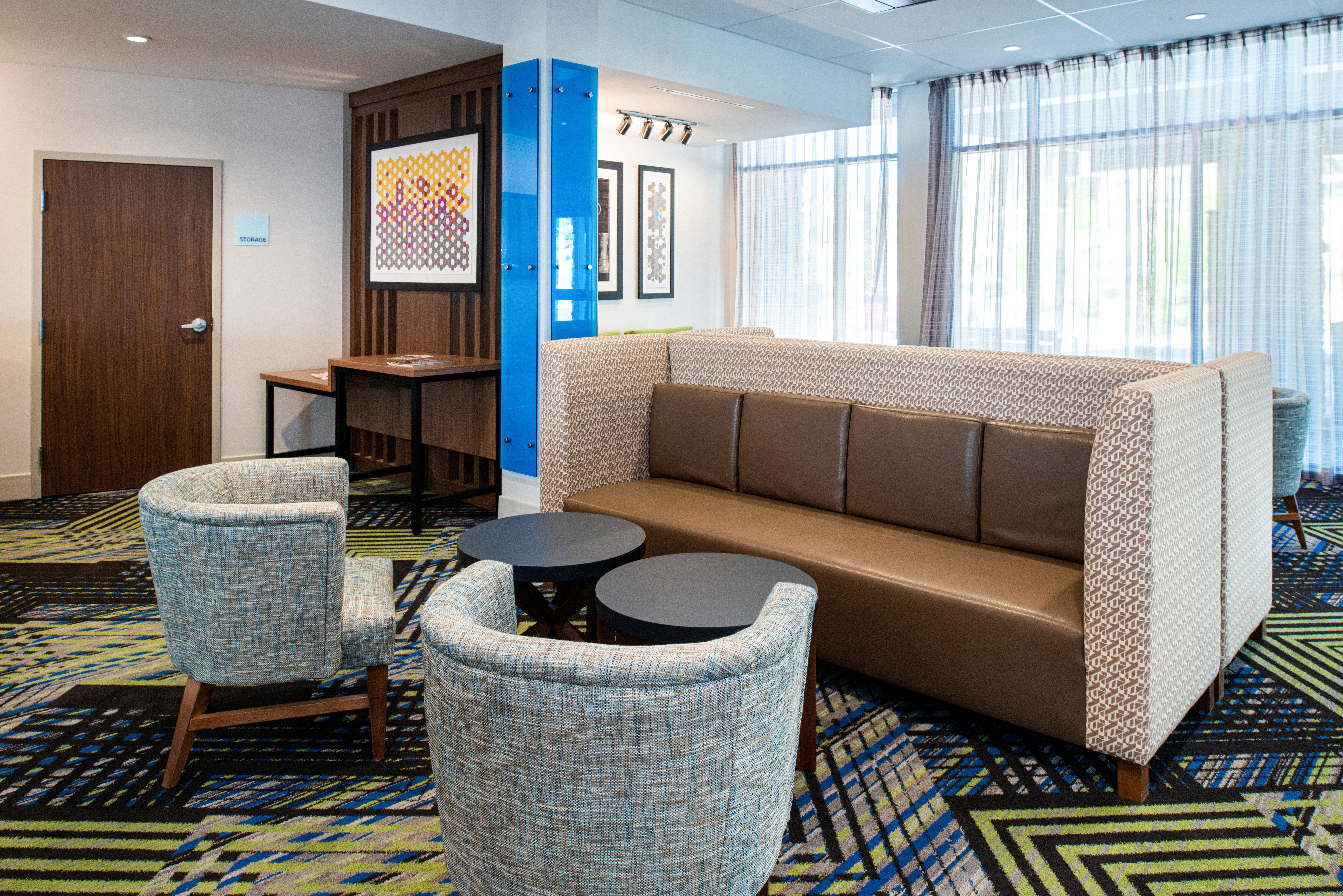 Holiday Inn Express & Suites - Elko By Ihg Екстер'єр фото