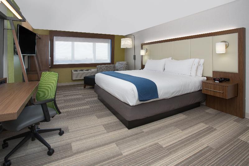 Holiday Inn Express & Suites - Elko By Ihg Екстер'єр фото